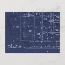 "plans" Scripture Postcard från Jeremiah 29:11