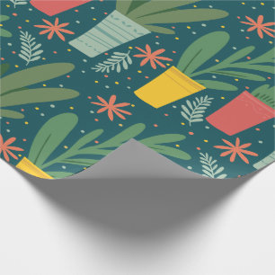 Plant Älskare Presentpapper