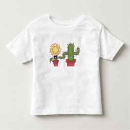 Plant Älskare T Shirt