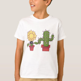 Plant Älskare T Shirt