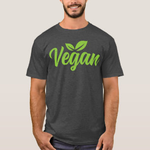 Plant Base Herbivore Pro Vegan Funny Vegetarian T Shirt