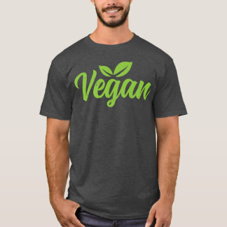 Plant Base Herbivore Pro Vegan Funny Vegetarian T Shirt