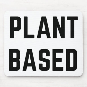 Plant Baserat Vegan Musmatta