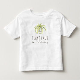 Plant Dam in Training T Shirt