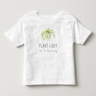 Plant Dam in Training T Shirt