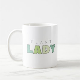 Plant Dam Mugg