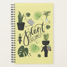 Plant Dreams