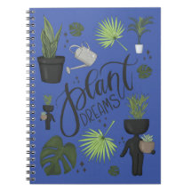 Plant Dreams