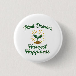 Plant Dreams Harvest Happiness Knapp
