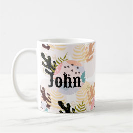 plant festival in the garden kaffemugg
