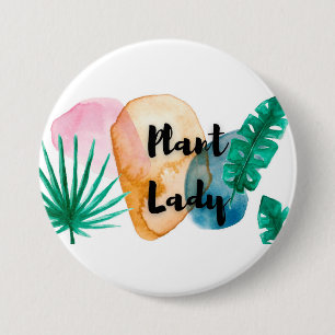 Plant Lady mug Knapp