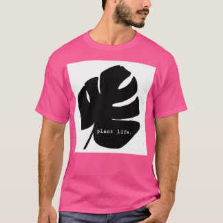 Plant life 1 t shirt