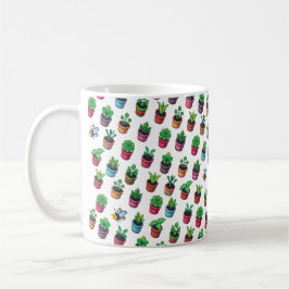 Plant Lovers Mug Kaffemugg