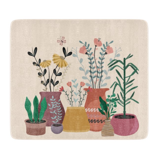 Plant Lycklig (Framsidan)