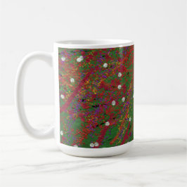 Plant Magician Kaffemugg