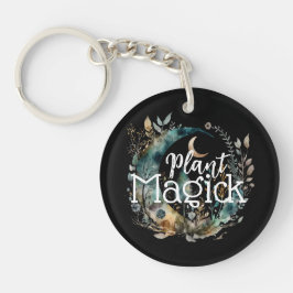 Plant Magick