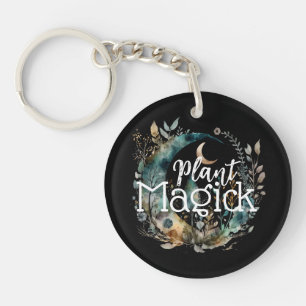 Plant Magick