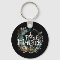 Plant Magick