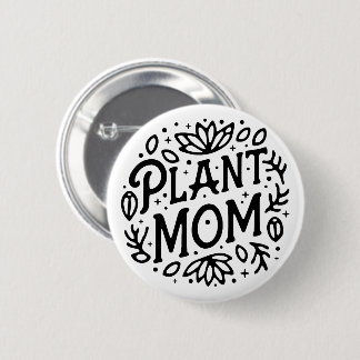 Plant mamma boho celestial aesthetic knapp