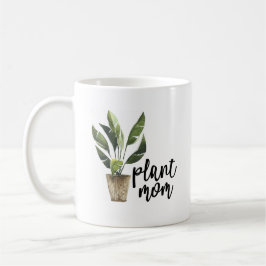 Plant Mamma Coffee Mugg