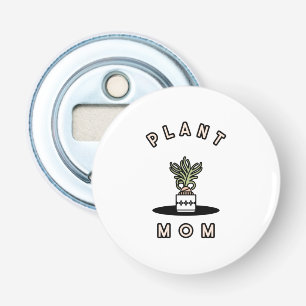 Plant Mamma Flasköppnare