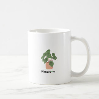 Plant Mamma Kaffemugg