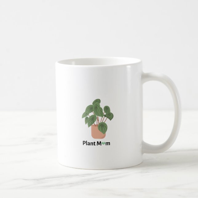 Plant Mamma Kaffemugg (Höger)