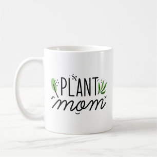 Plant Mamma Kaffemugg