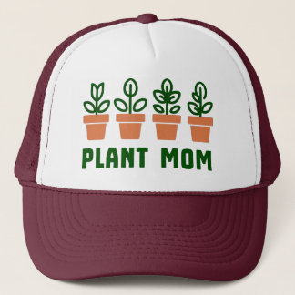 Plant Mamma Keps