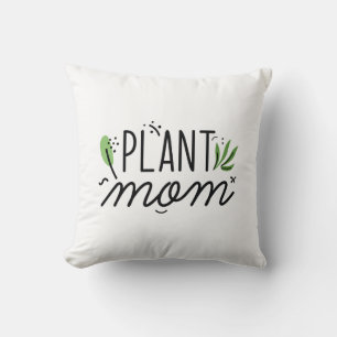 Plant Mamma Kudde