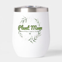Plant Mamma minimal botanisk tuggare