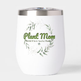 Plant Mamma minimal botanisk tuggare