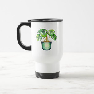 Plant Mamma Monstera-anläggningen Resemugg