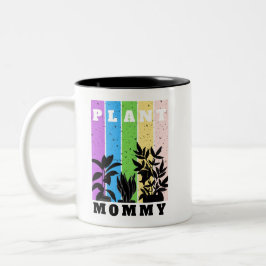 Plant Mamma Mugg