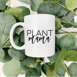 Plant Mamma Mugg för trädgårdsmästare