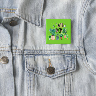 Plant Mamma - , plantergåva till Mamma Knapp