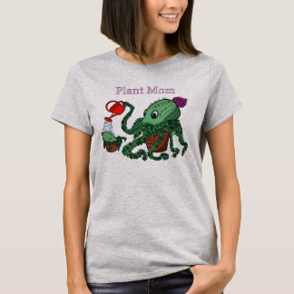Plant Mamma T Shirt