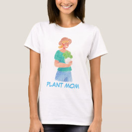PLANT MAMMA T-Shirt