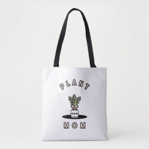 Plant Mamma Tygkasse