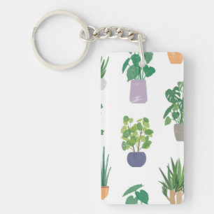 Plant mönster