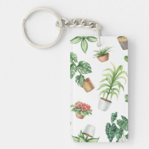 Plant mönster
