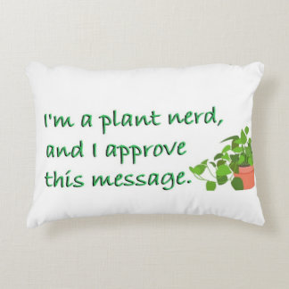 PLANT NERDS UNITE! PRYDNADSKUDDE