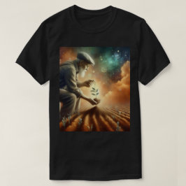 ’Plant New Seeds’ T-Shirt
