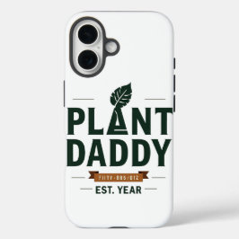 Plant pappa Est. [År]