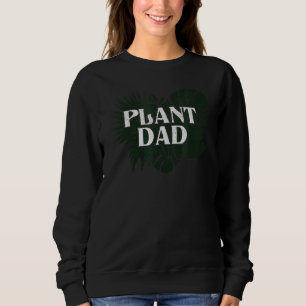 Plant Pappa Horticulture T Shirt