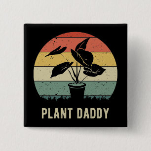 Plant Pappa IV Knapp