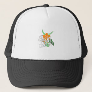 Plant Pappa Keps