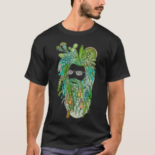 Plant Pappa T Shirt