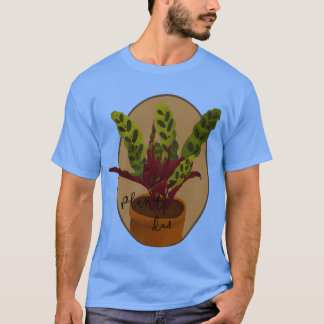 Plant Pappa T Shirt