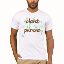 Plant Parent Manar, Shirt